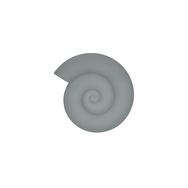 Suport pentru vase fierbinți din silicon 15x16,5 cm Nautilus – OYOY Living Design