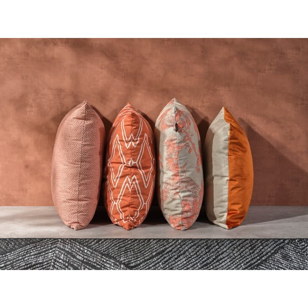 Pernă de grădină 50x50 cm Emma – Hartman-image-1