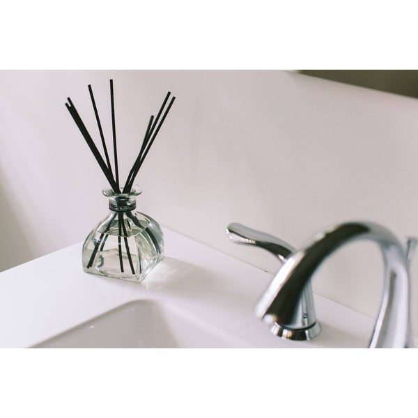 Difuzor parfumat Bridgewater Candle, 120 ml, aromă maracuja, ceai și paciuli-image-1