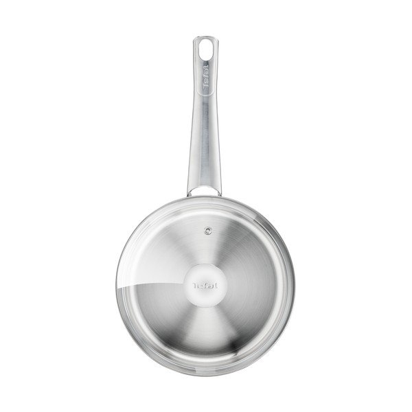 Set de vase pentru gătit 9 buc. din inox  Cook Eat – Tefal-image-4