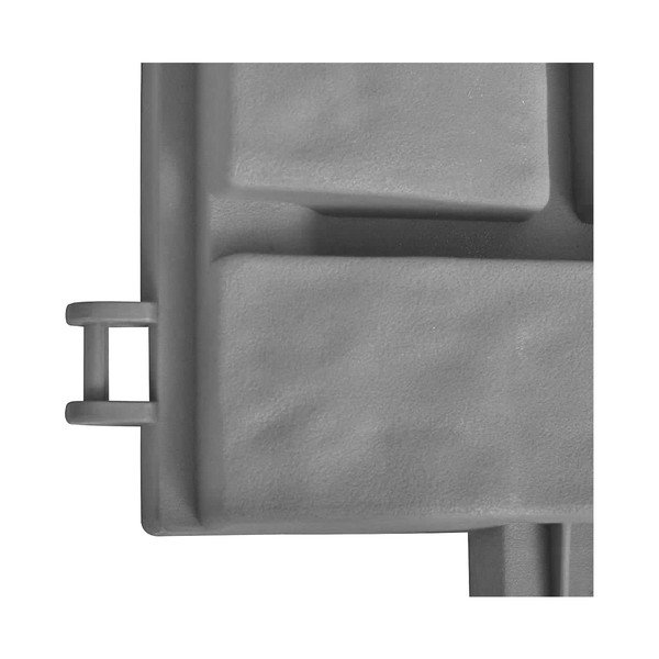 Gard 4 buc. – Garden Pleasure-image-3