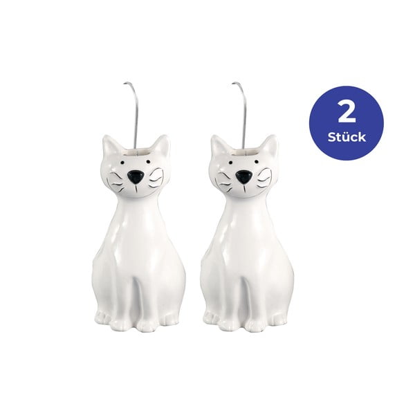 Umidificator pentru calorifer din ceramică 2 buc - Maximex-image-3