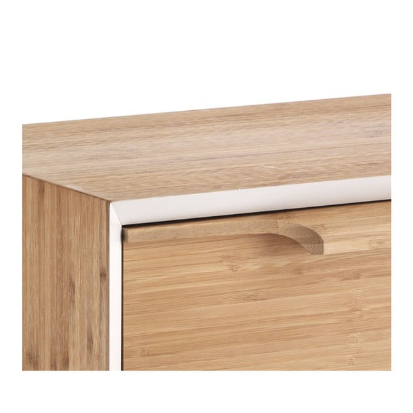 Noptieră din bambus Tomasucci Hijo-image-3