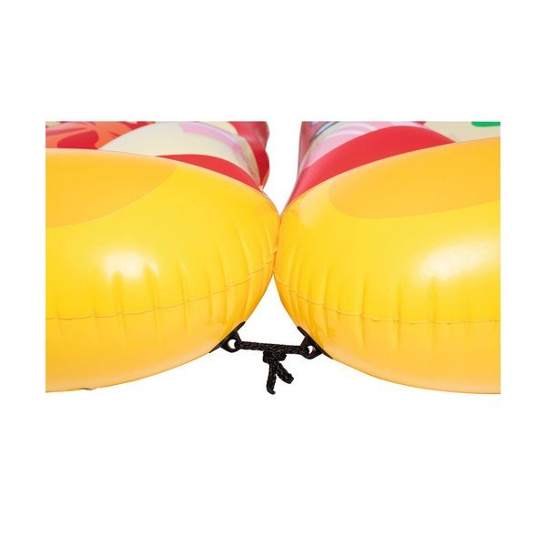 Șezlong gonflabil Pizza – Bestway-image-4