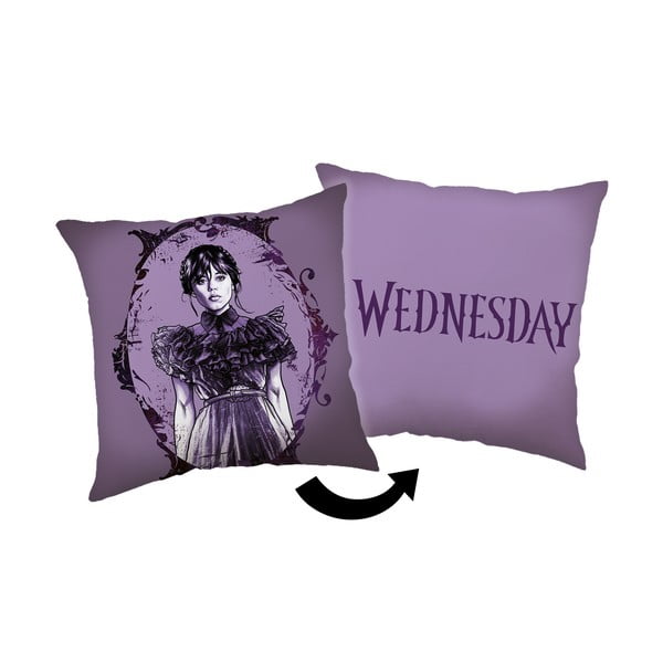 Pernă pentru copii Wednesday – Jerry Fabrics