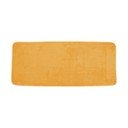 Covoraș de baie galben 50x120 cm Vitamine – douceur d'intérieur
