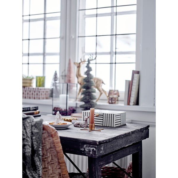 Statuetă din polirășină Keera – Bloomingville-image-1