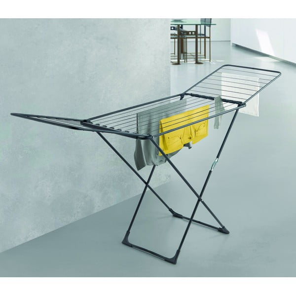 Uscător de rufe Fuji Onyx - Metaltex-image-1