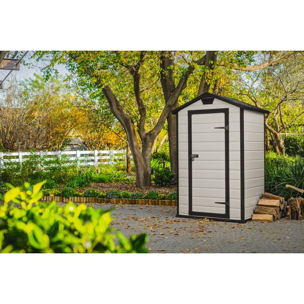 Căsuță de grădină Archer Manor – Keter-image-1