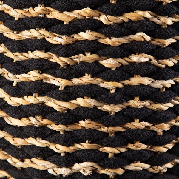 Coș de depozitare din iarbă de mare Compactor, ø 30 cm-image-1