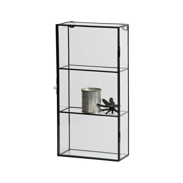 Etajeră din sticlă WOOOD Charlie-image-3