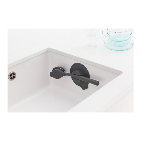 Perie de vase SinkSide – Brabantia-image-2