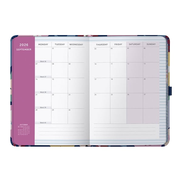 Agendă 156 pag. A5 – Busy B-image-4