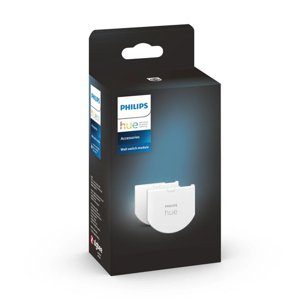Modul întrerupător de perete 2 buc. – Philips Hue-image-3