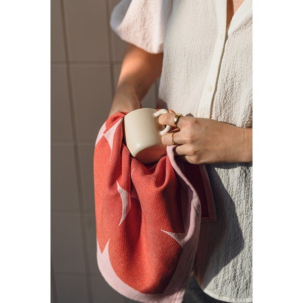 Prosoape de vase 2 buc. din bumbac 50x63 cm Abi – noo.ma-image-3