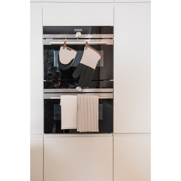 Prosoape de vase 3 buc. 50x76 cm Duo Stripe – ZicZac-image-1