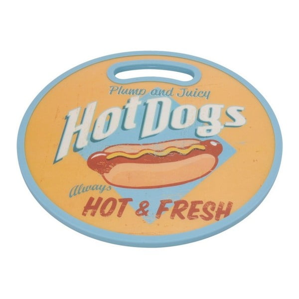Tocător Postershop Hot Dogs