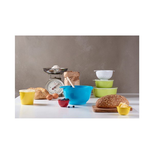 Bol mixare Rosti Mepal Margrethe, 2 l, gri -image-3