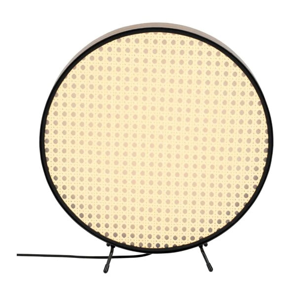 Veioză Zuiver Sien, bej-negru