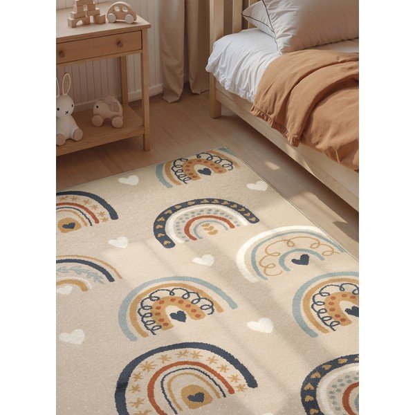 Covor pentru copii 160x235 cm Bowie – Hanse Home-image-2