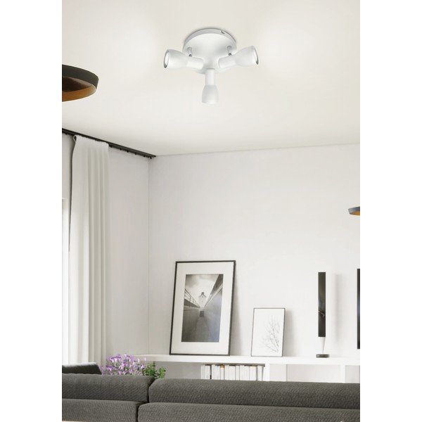 Spot alb Picardo – Candellux Lighting-image-1