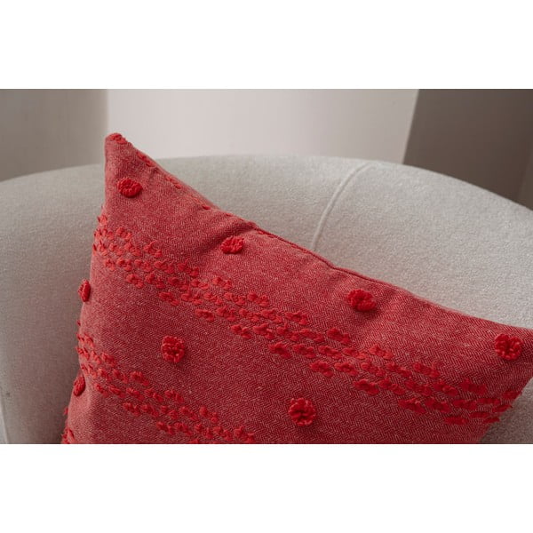 Față de pernă 43x43 cm Tuffet – Mioli Decor-image-2