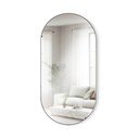 Oglindă de perete 46x91 cm Hubba – Umbra