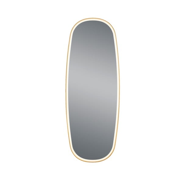 Oglindă de perete cu led 60x160 cm Diana – Mirrors and More