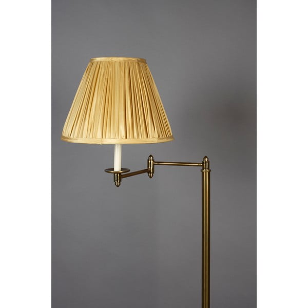 Lampadar auriu The Allis - Dutchbone-image-2