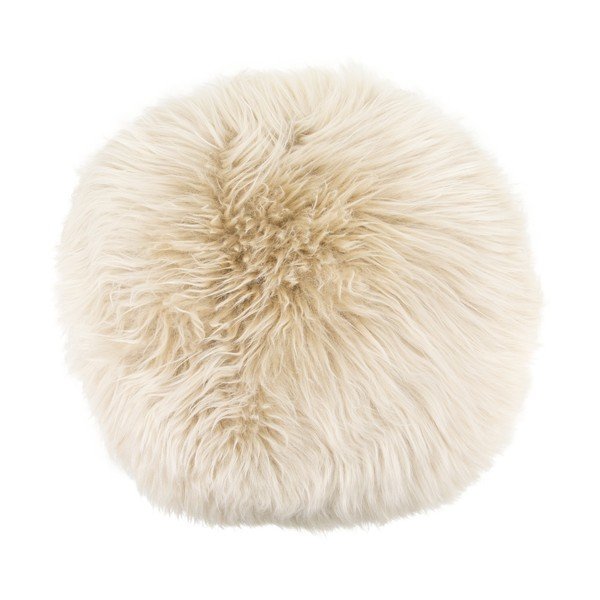 Pernă decorativă ø 40 cm – Native Natural-image-3