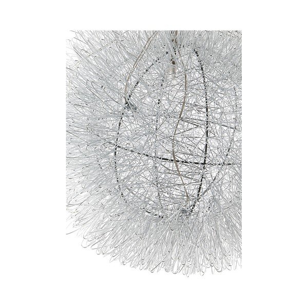 Lustră Tomasucci Ice, alb-image-1