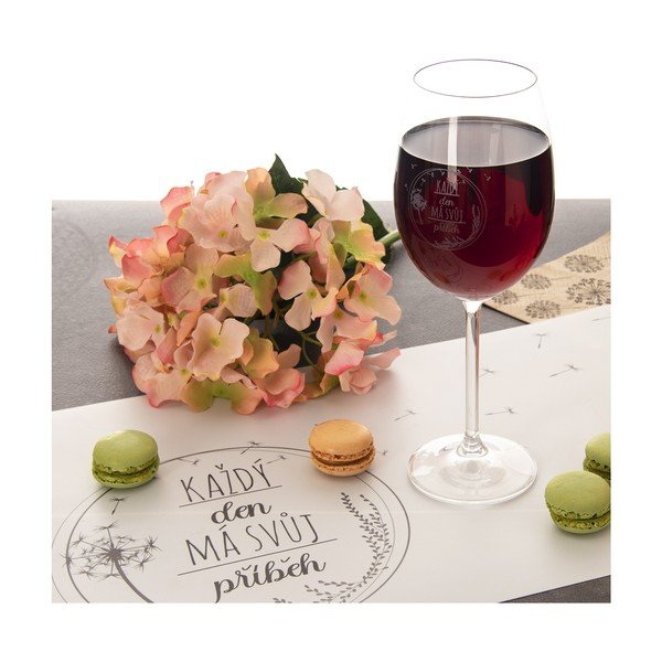 Pahar de vin 450 ml – Orion-image-2