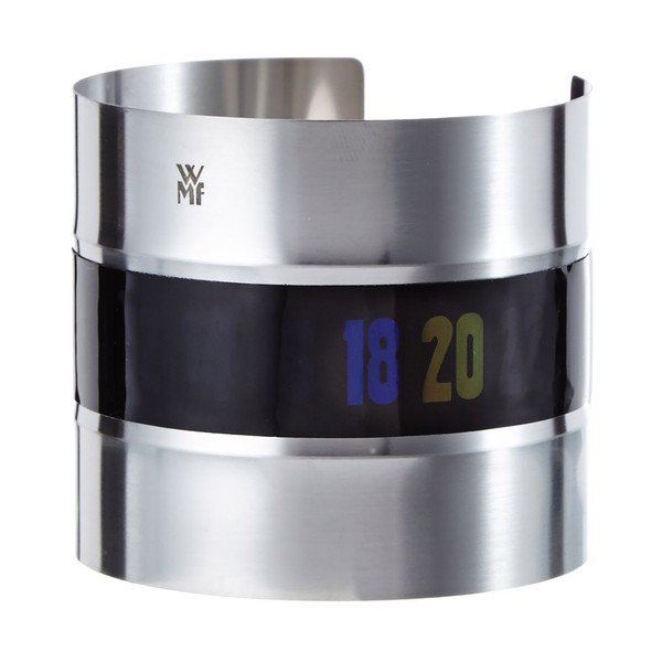 Termometru din oțel inoxidabil pentru vin WMF Cromargan® Clever & More-image-1