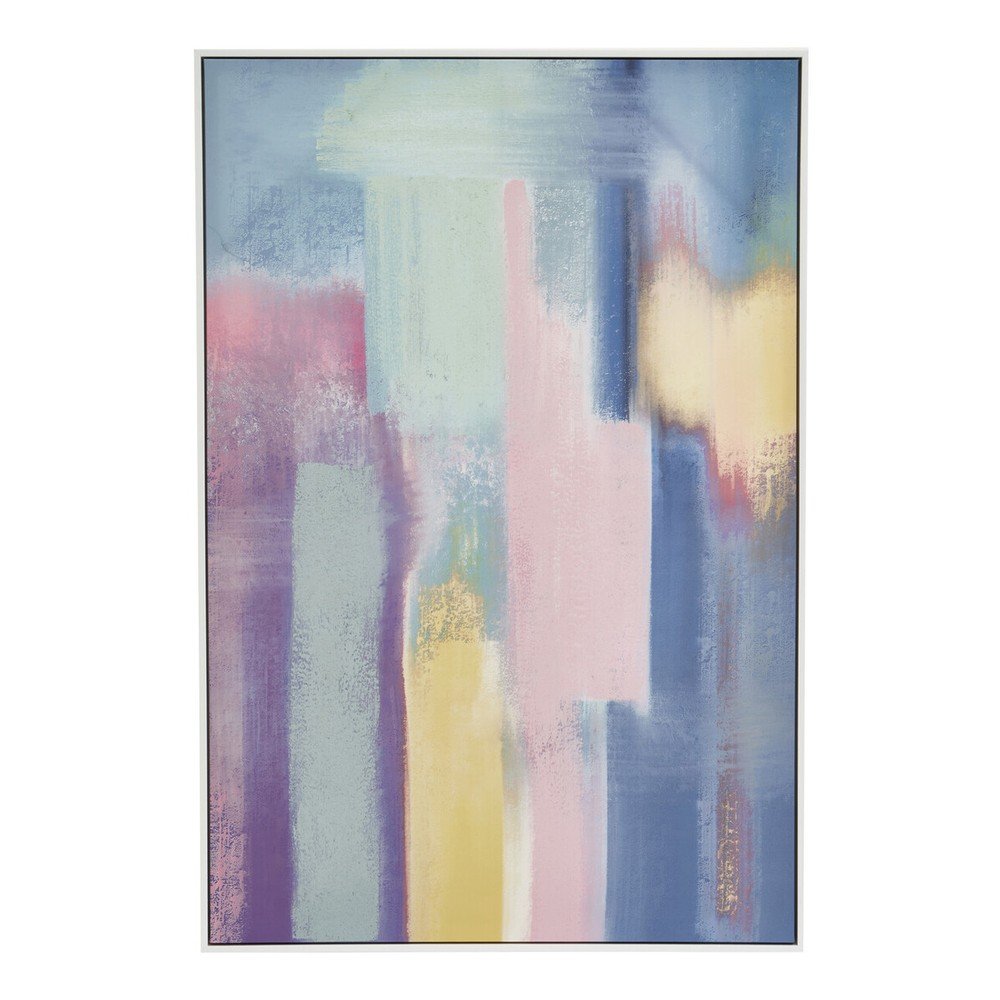Tablou cu ramă/pe pânză 83x123 cm Astratto – Premier Housewares