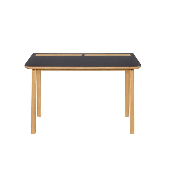 Birou Woodman Kota Desk