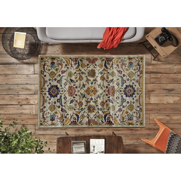 Covor Webtappeti Moss, 140 x 200 cm-image-1