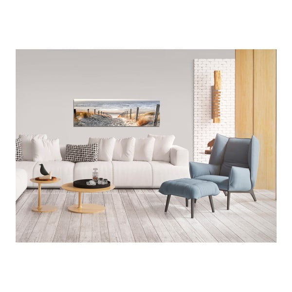 Tablou Styler Dunes, 30 x 95 cm-image-2