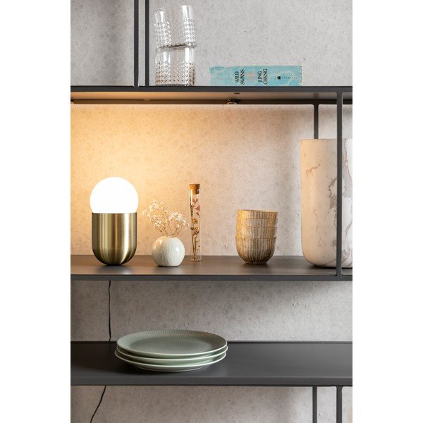 Veioză Zuiver Gio, auriu-image-4