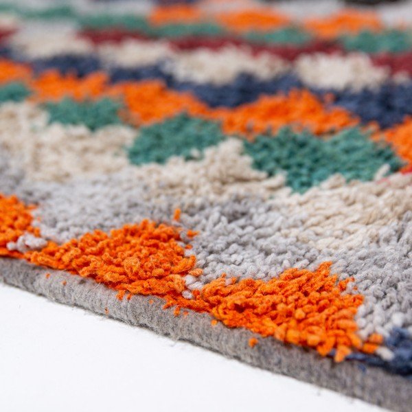 Covor 133x190 cm Nexis Shaggy – Flair Rugs-image-4