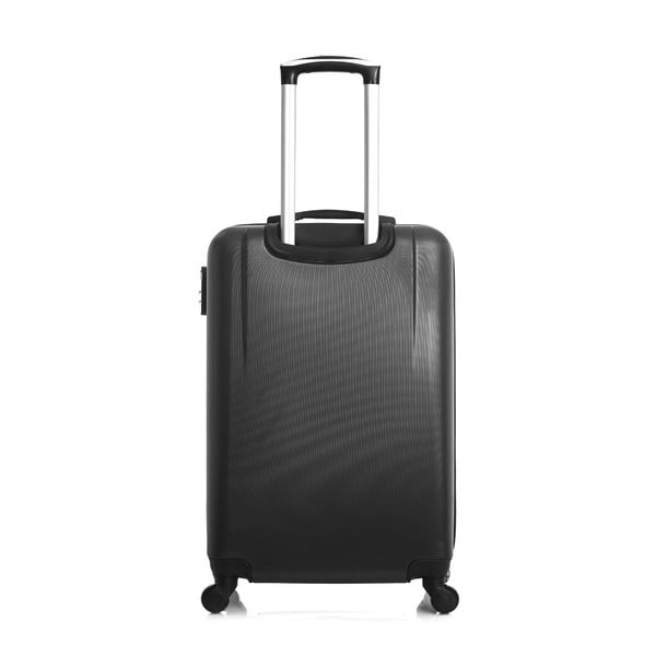 Valiză cu roți Hero Coronado, 61 l, negru-image-3