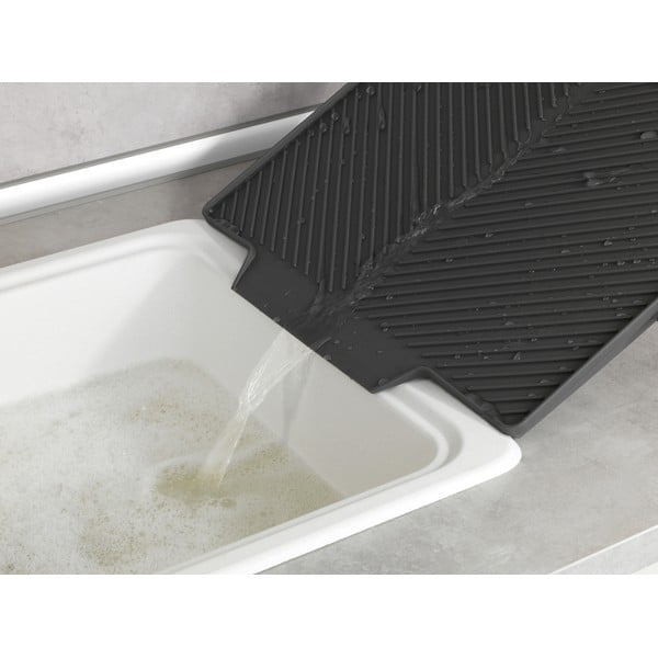 Covoraș de scurs vase Wenko Neli, 34 x 40 cm-image-4