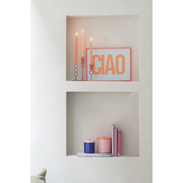 Tablou 41x31 cm Ciao  – PT LIVING-image-1