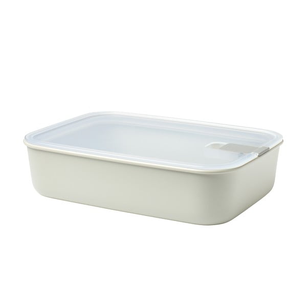 Caserolă pentru alimente Nordic white – Mepal