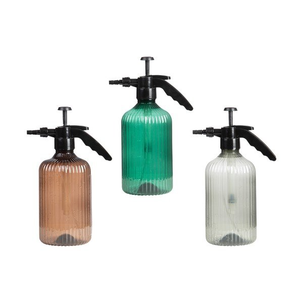 Set 3 pulverizatoare pentru plante Esschert Design, 2,2 l
