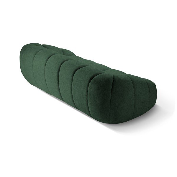 Canapea verde 294 cm Diana – Micadoni -image-3