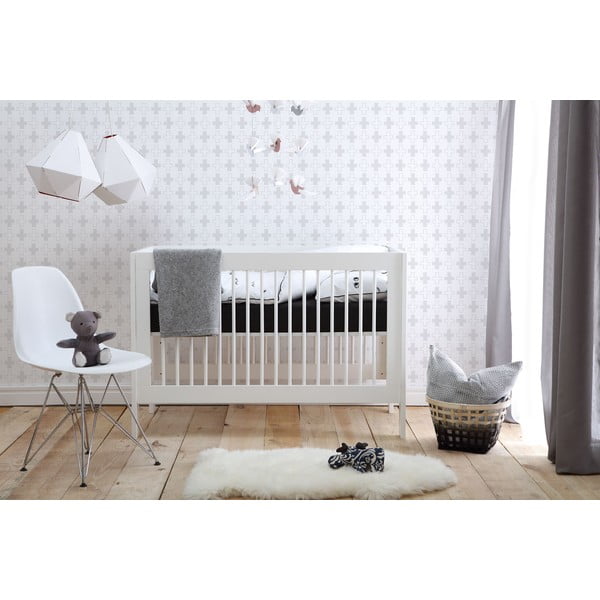 Pat pentru copii variabil Pinio Basic, 140 x 70 cm-image-1