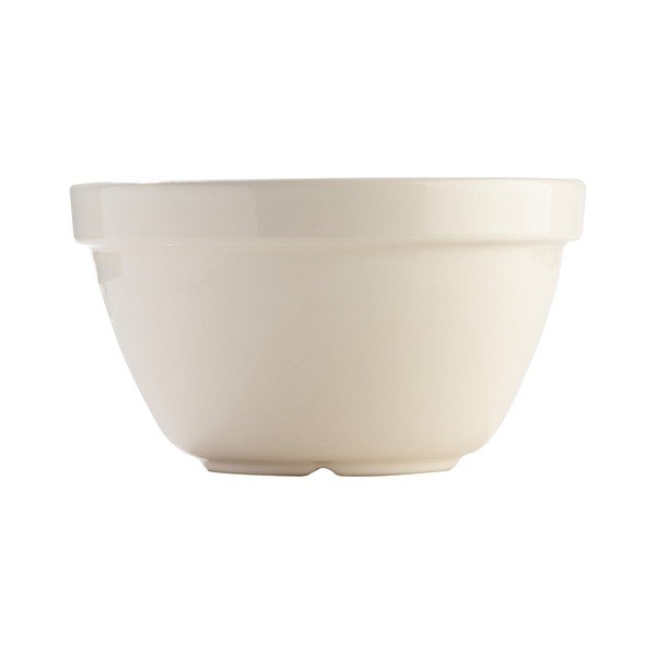 Bol din ceramică Mason Cash Basin, ⌀ 20 cm, alb-image-1