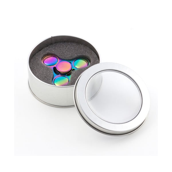 Spinner Fidget InnovaGoods Spinner Fidget III-image-1