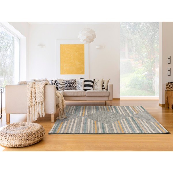 Covor Universal Debbi, 80 x 150 cm-image-1