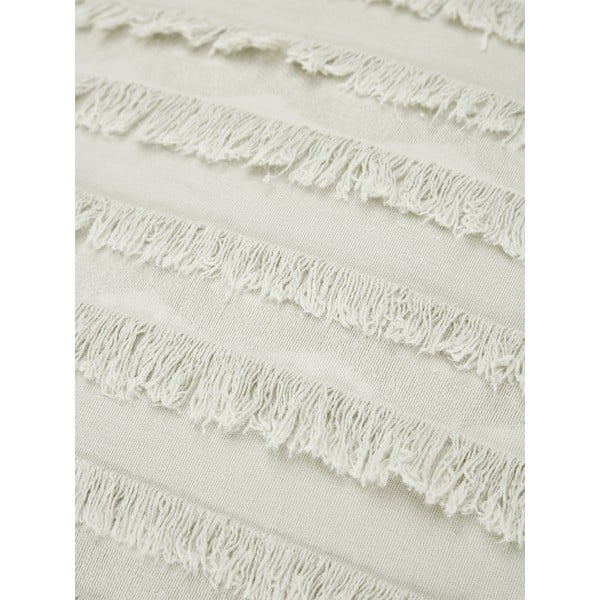 Față de pernă decorativă Westwing Collection Jessie, 30 x 50 cm, bej-image-3